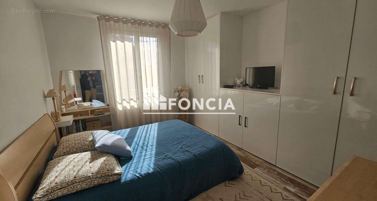 Appartement à SAINT-GERMAIN-EN-LAYE