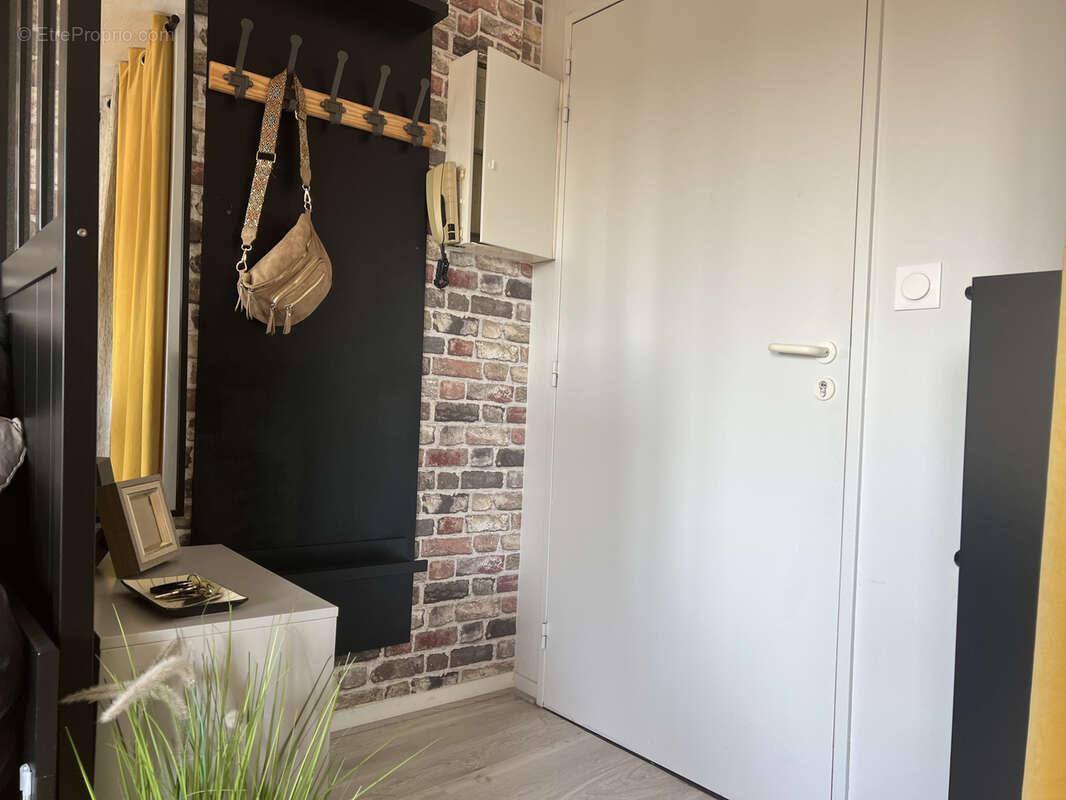Appartement à TALENCE