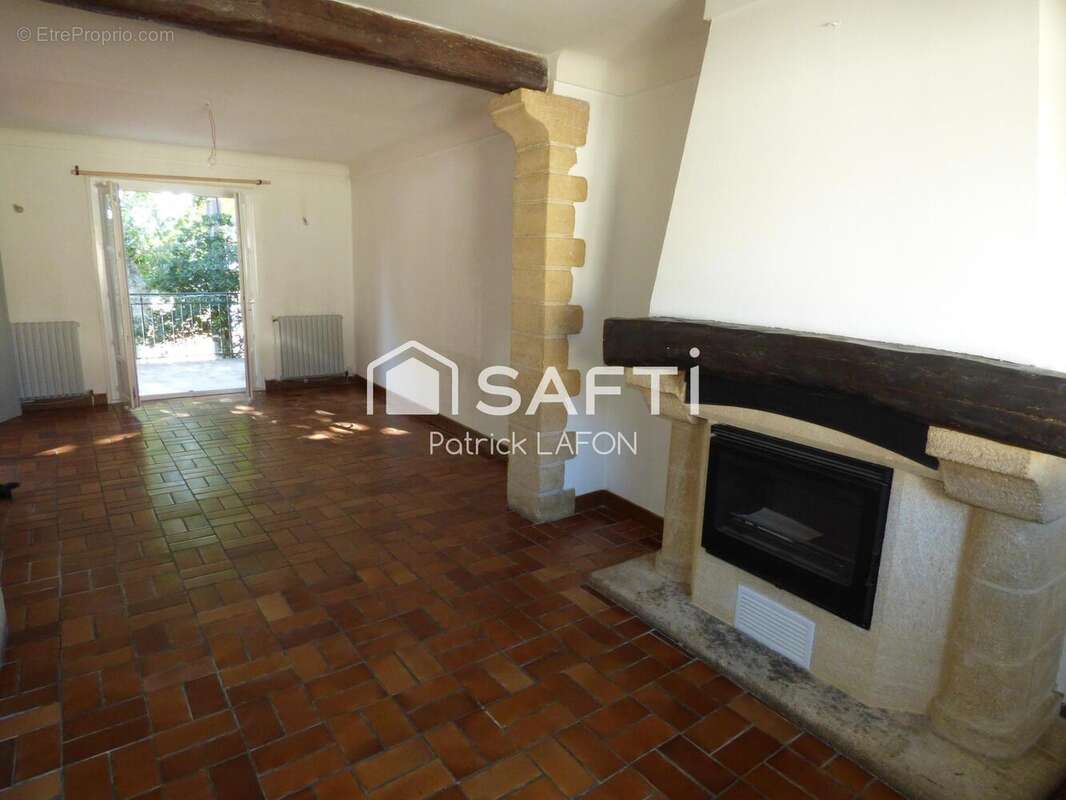 Photo 5 - Maison à CLERMONT-L'HERAULT