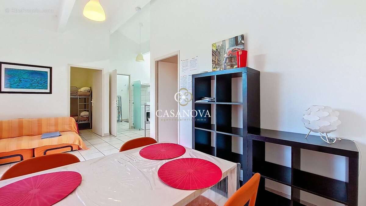 Maison à PEZENAS