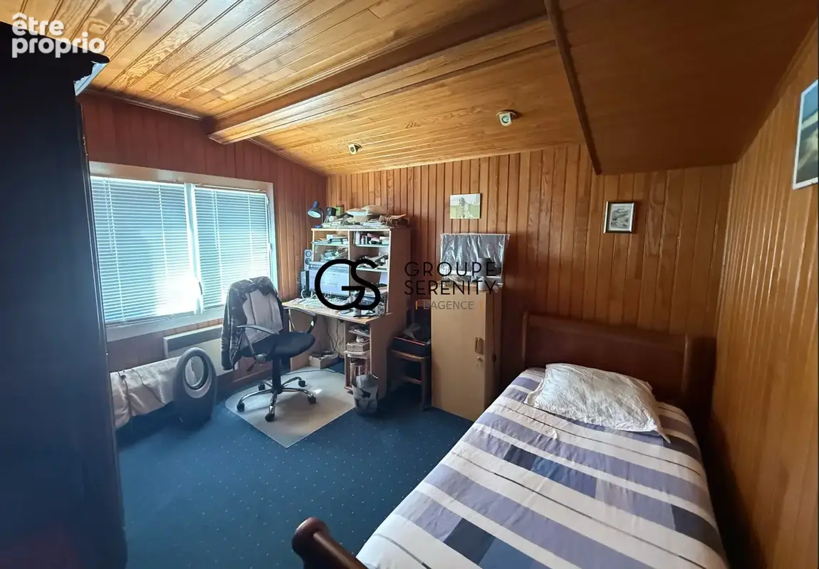 Maison 3 pièces 65 m² à vendre à Lege-Cap-Ferret (33950) - photo 9