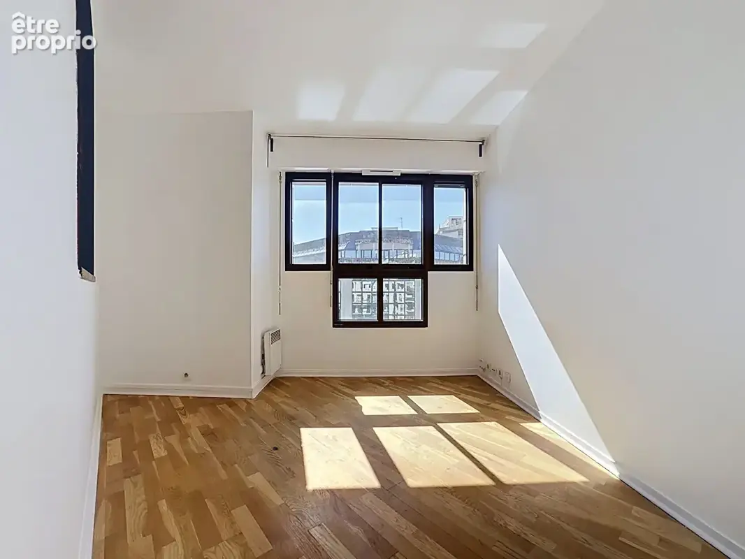 Appartement 101m² à boulogne-billancourt - photo 10