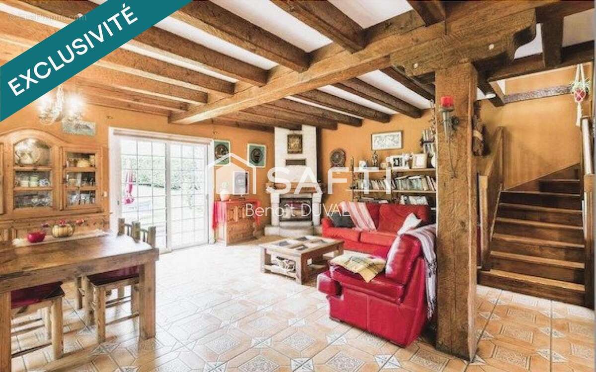 Photo 4 - Maison à URRUGNE