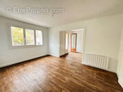 Appartement à OULLINS