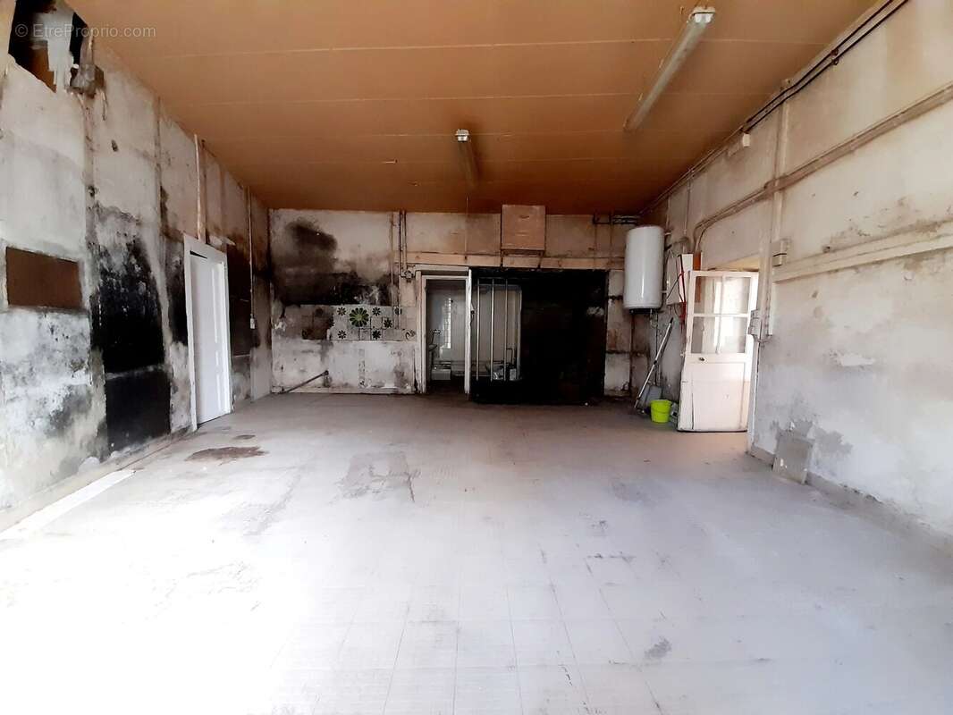 Appartement à ISSIGEAC