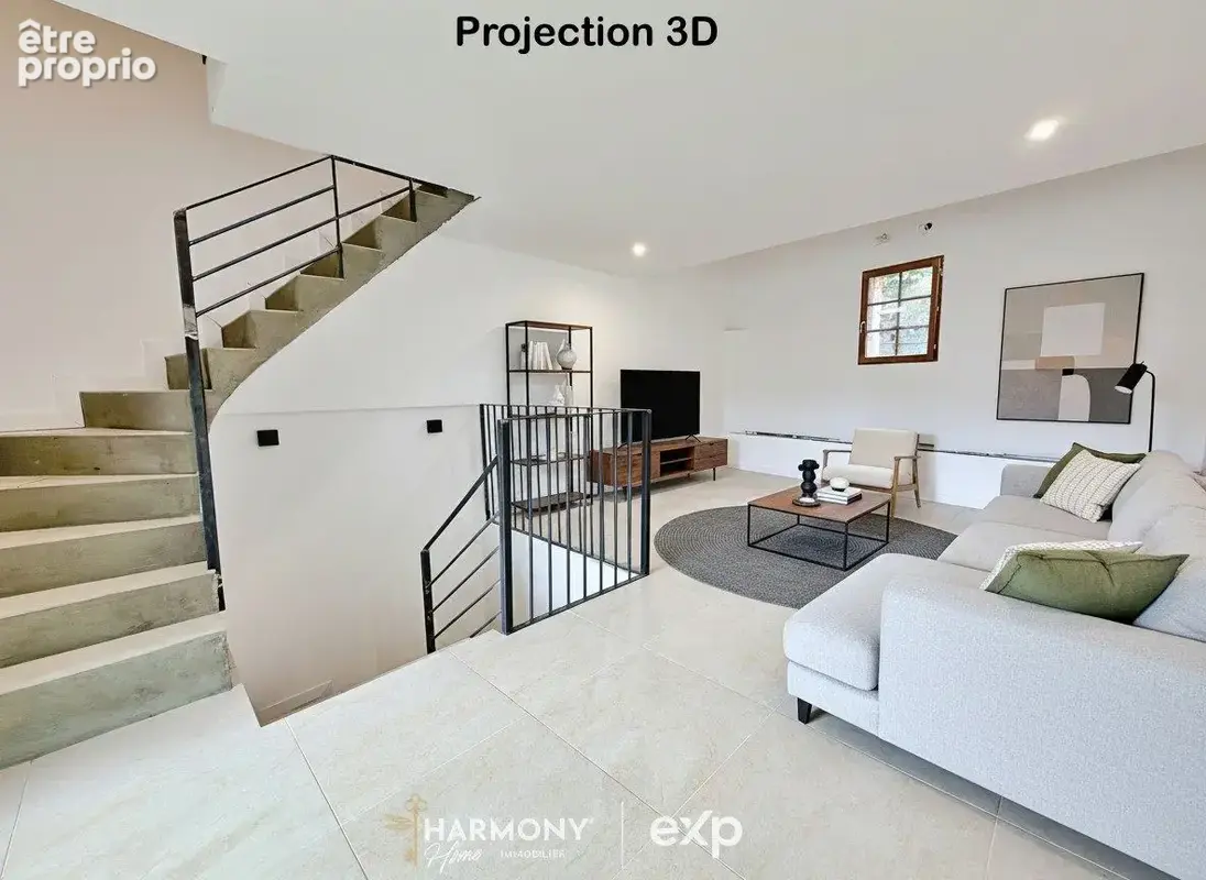 Maison 105 m² à Jouques  - photo 1