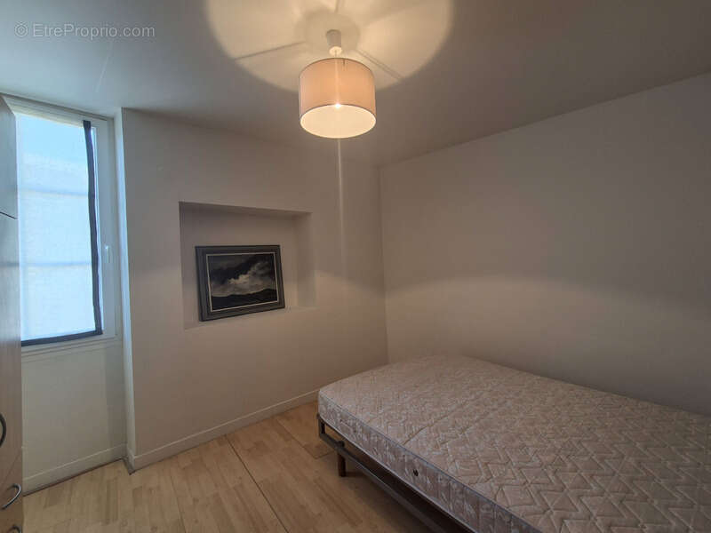 Maison à SAINT-MEZARD