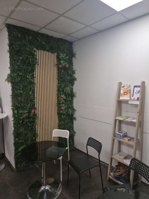 Commerce à MONTPELLIER