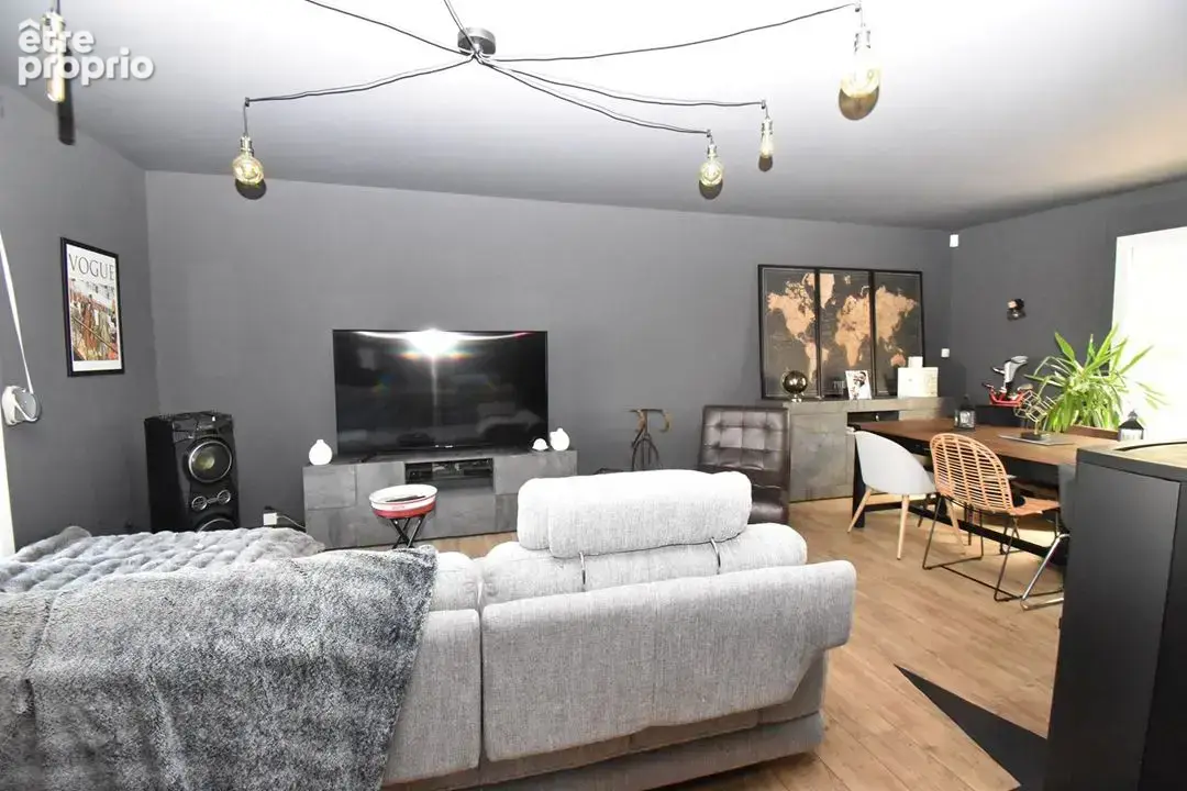 Maison 87 m² à Dallon  - photo 2