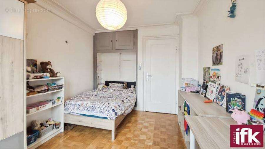 Appartement à HORBOURG-WIHR