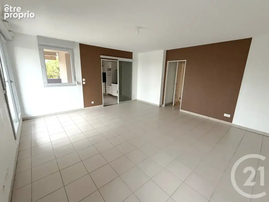 Appartement 3 pièces 67 m² à vendre à Toulouse (31200) - photo 3