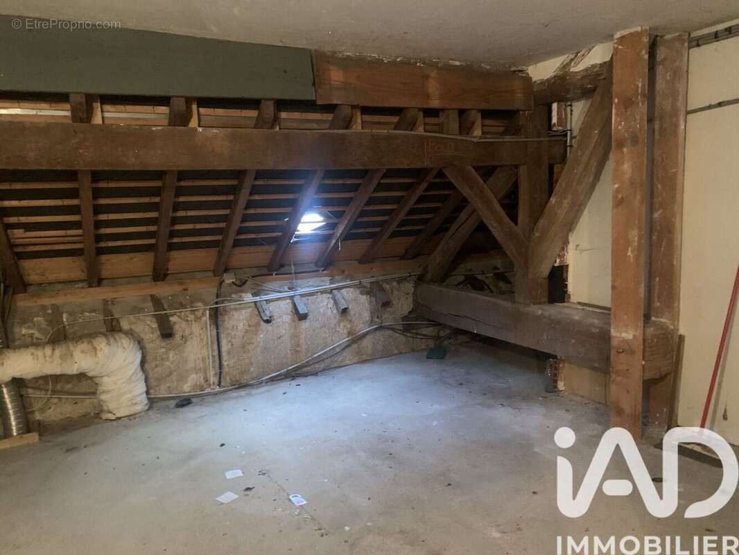 Photo 7 - Maison à SAINT-AY