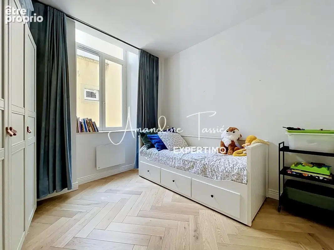 Appartement haut de gamme - centre ville - photo 7