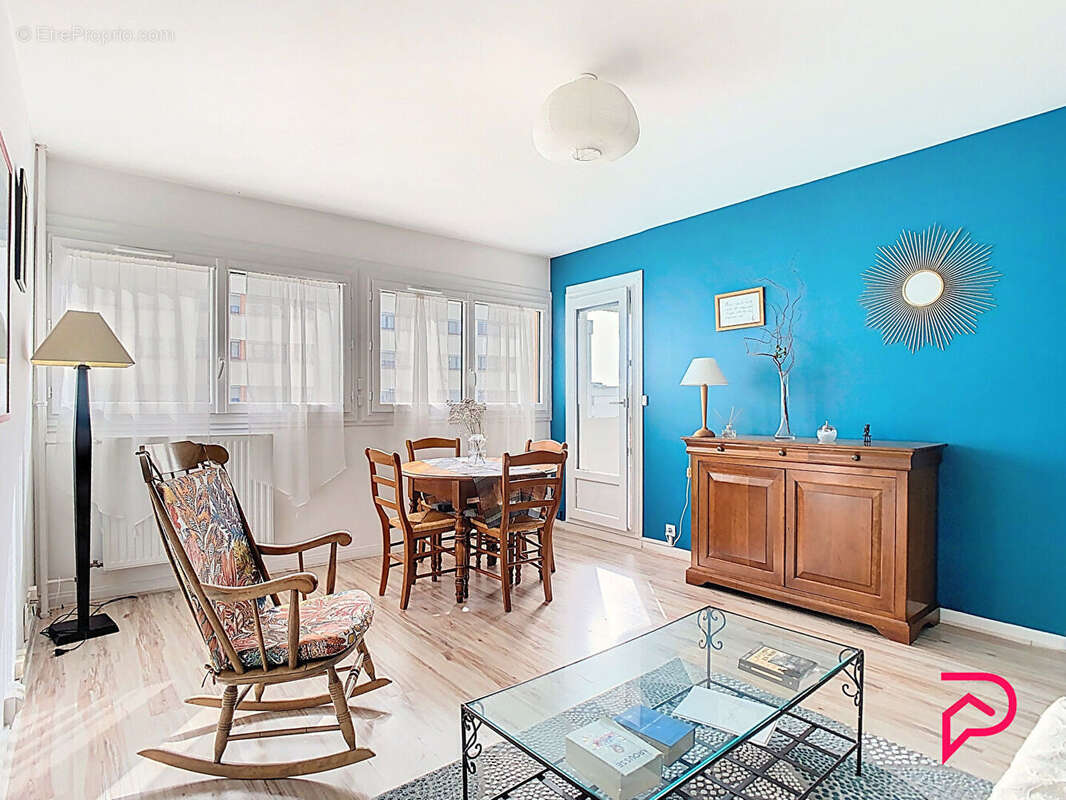 Appartement à TOURS