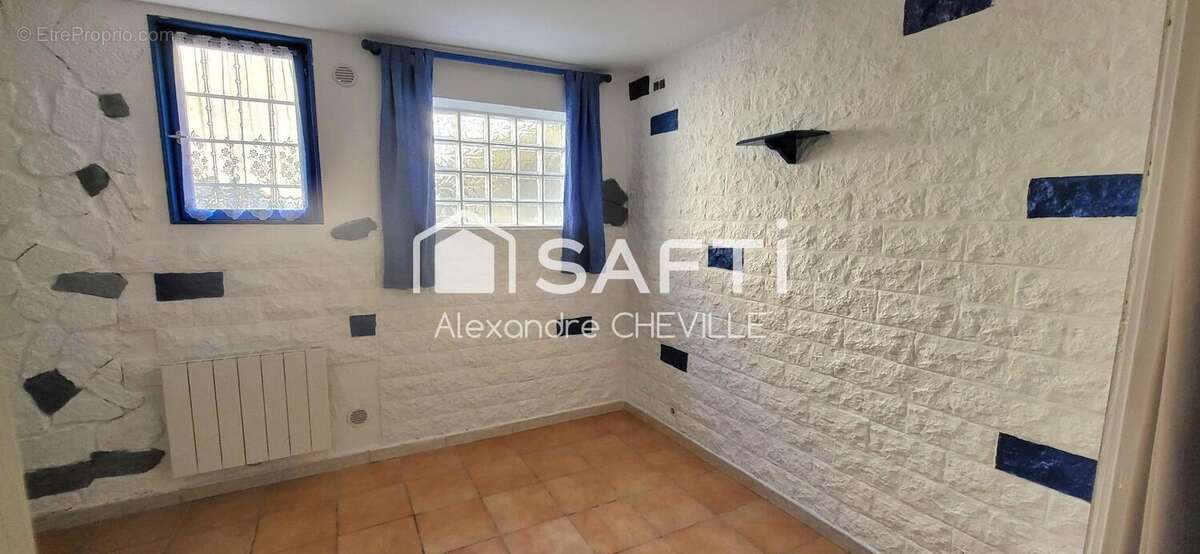 Photo 7 - Appartement à VICHY