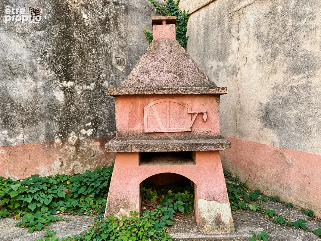 Maison type 5 / dépendance / jardin - photo 6