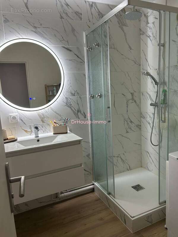 Appartement 97 m² à Le Mans  - photo 5