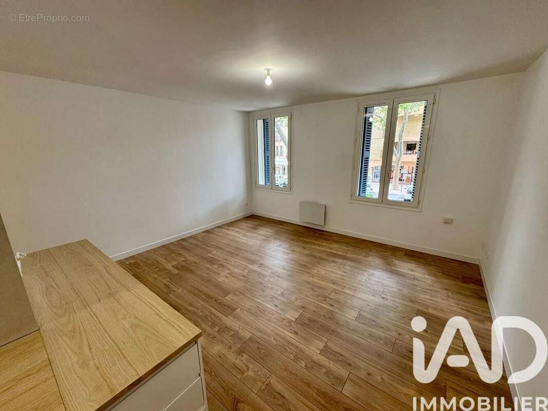 Photo 3 - Appartement à SALON-DE-PROVENCE
