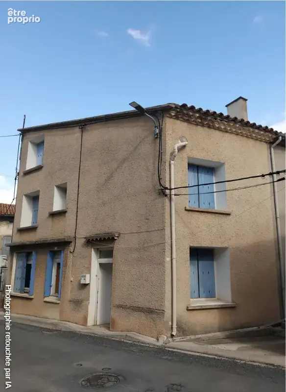 Maison Moux 4 pièce(s) 84.46 m² avec terrasse tropézienne - photo 2