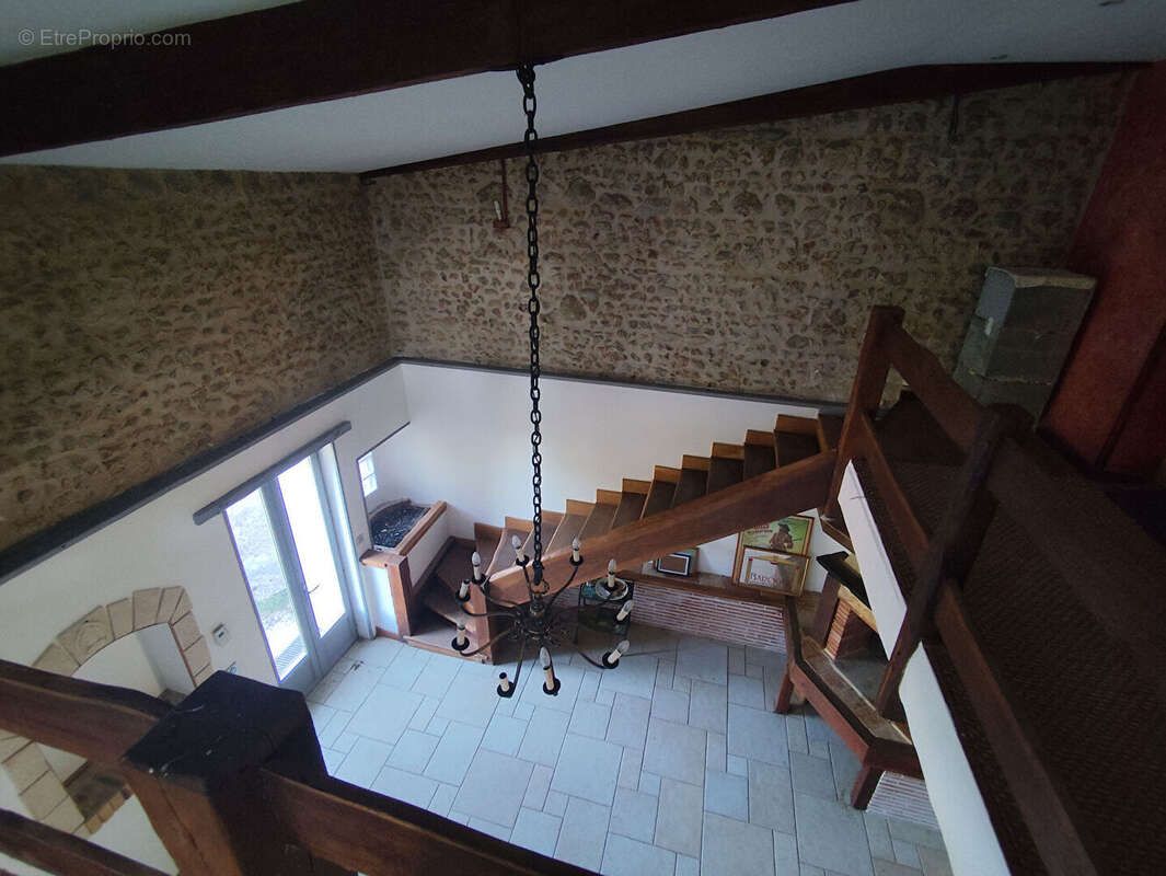 Maison 140 m² à Millac  - photo 5