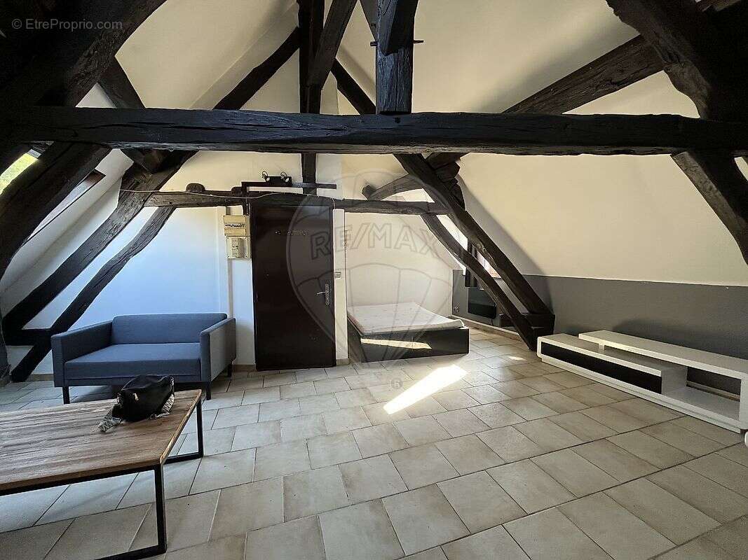 Appartement à MONTEREAU-FAULT-YONNE