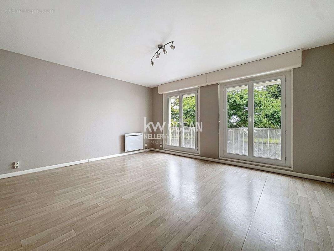 Appartement à BREST