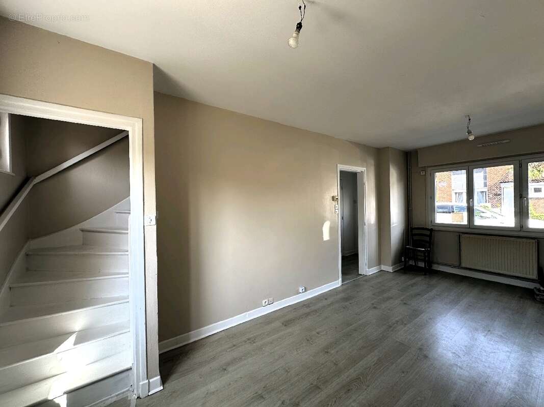 Maison 72 m² à Bapaume  - photo 2