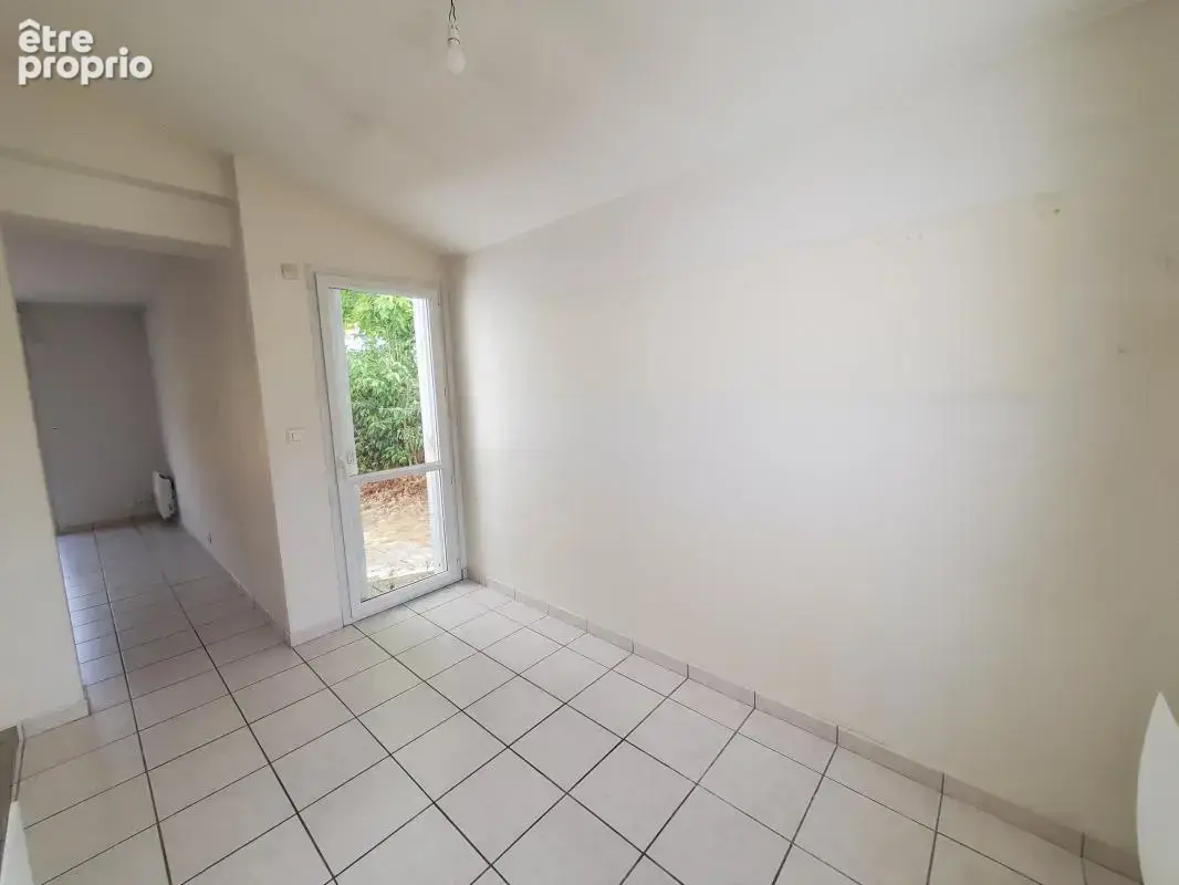 NANTES - Eraudière - Belle maison T4 avec garage et jardin - photo 8