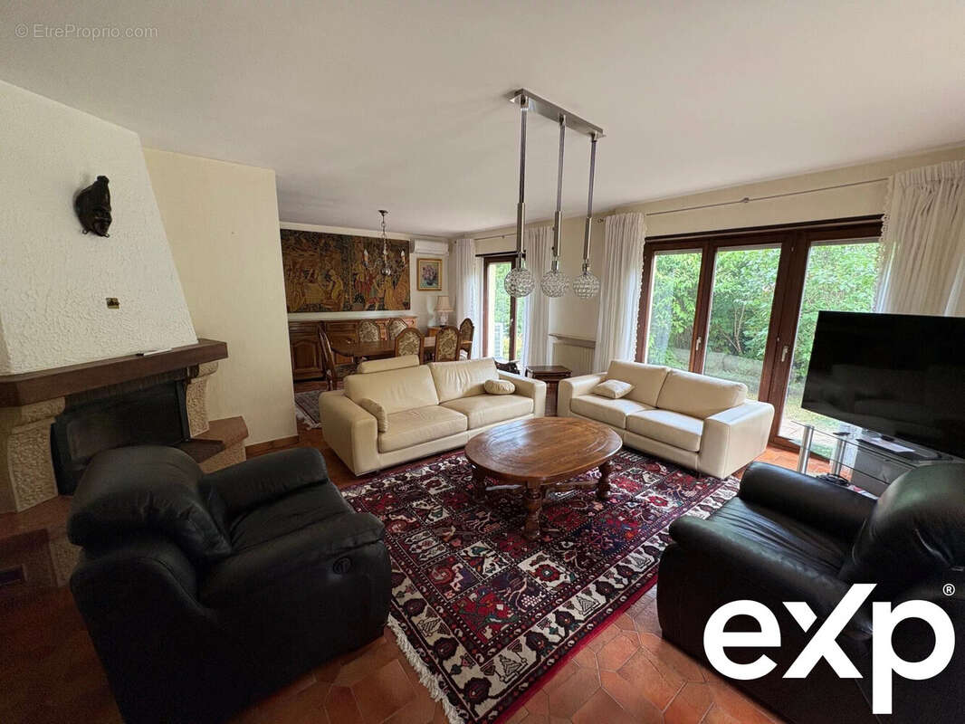 Maison à GUEBWILLER