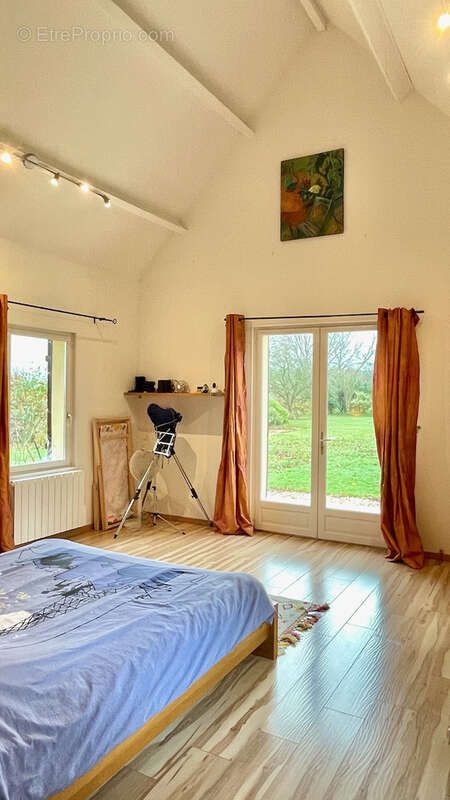 Maison à BOIS-NORMAND-PRES-LYRE