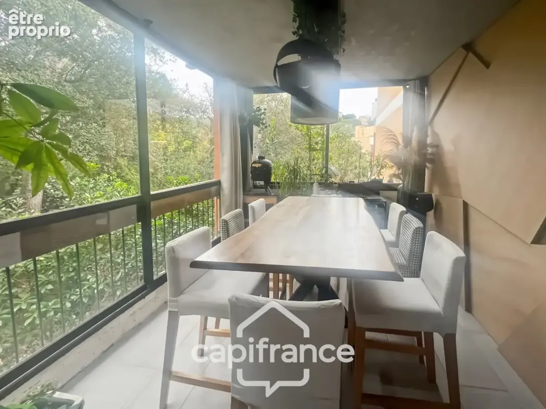 Appartement à vendre 4 pièces LA SEYNE SUR MER (83), grand T4 de 81m2 - Loggia -  Cave - photo 35