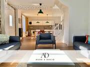 Maison à POULDREUZIC