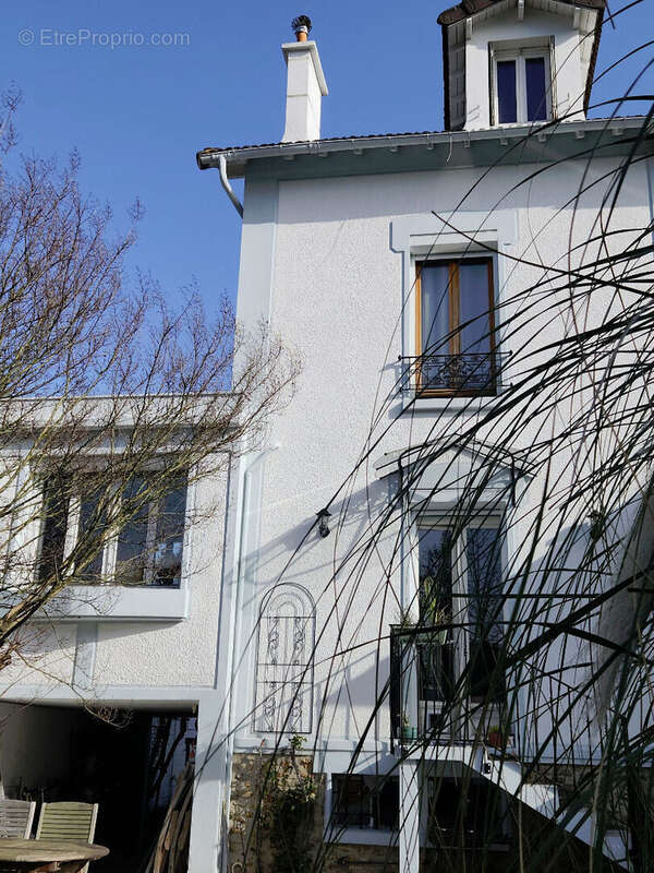 Maison à GAGNY