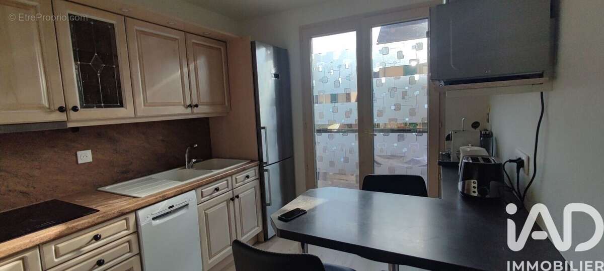 Photo 2 - Appartement à HOUDAN