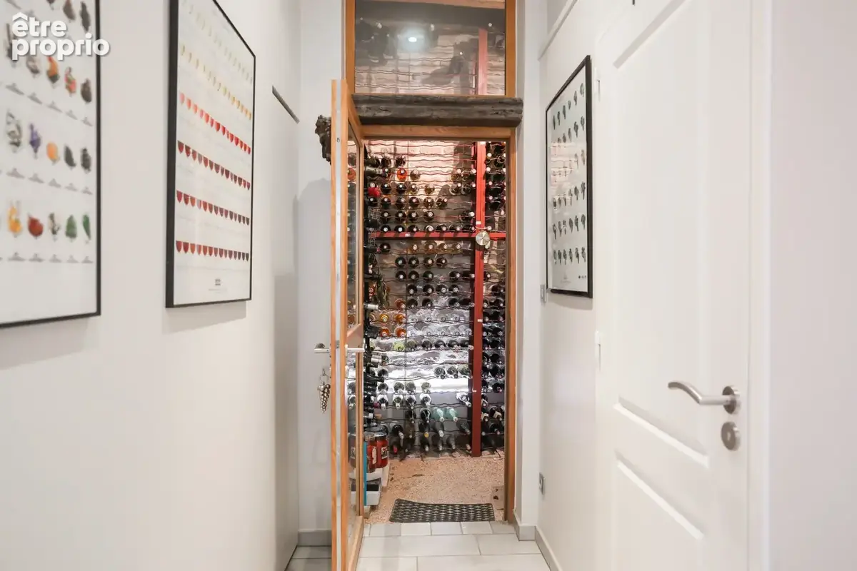 Maison à vendre 10 pièces proche de MACON (71) - photo 7