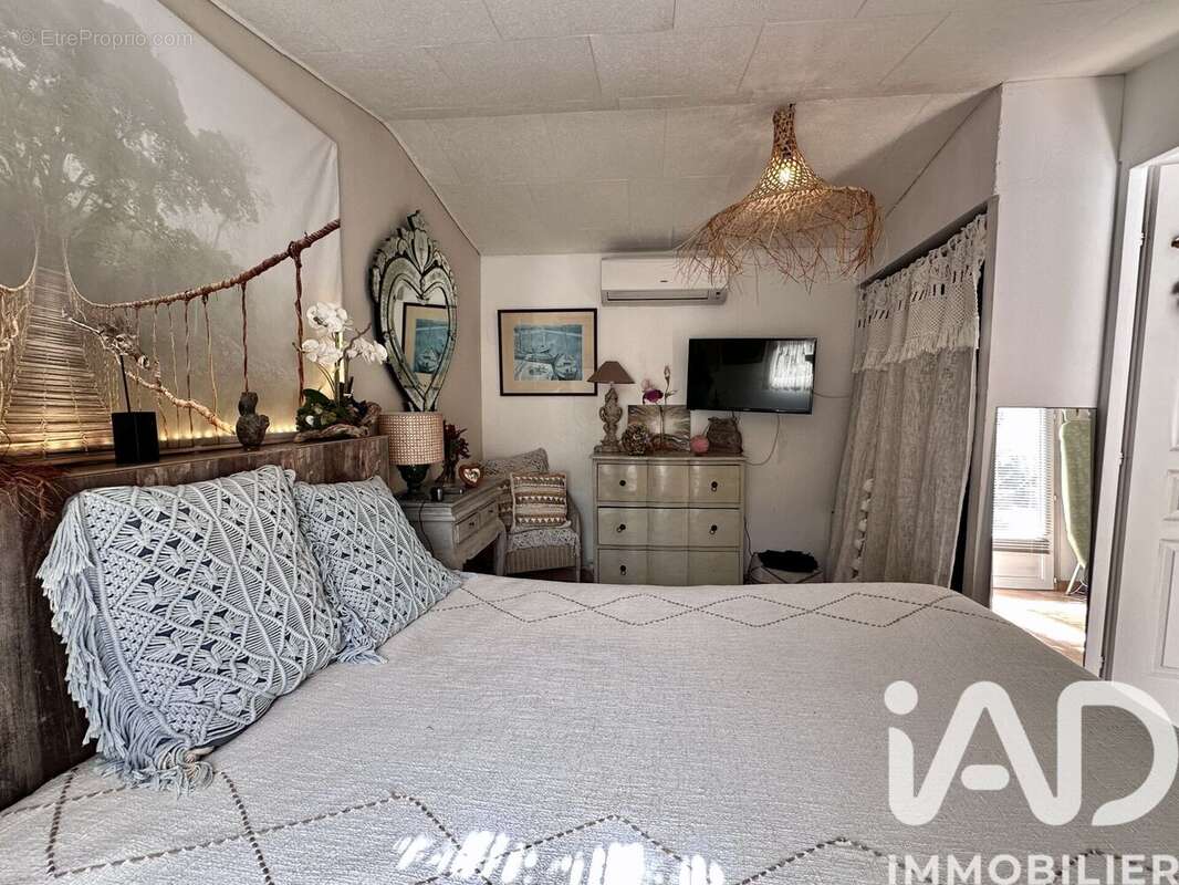 Appartement 61 m² à Sainte-Maxime  - photo 6