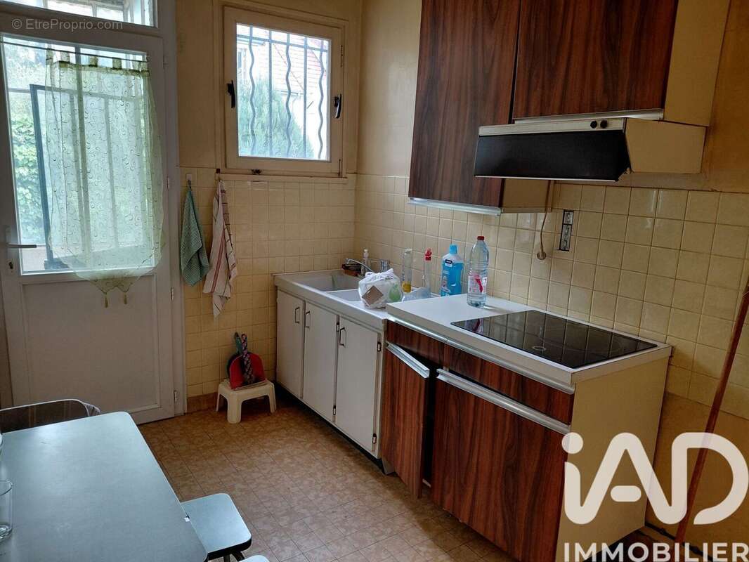 Photo 4 - Maison à VILLENEUVE-LE-ROI