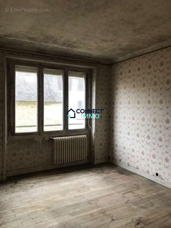 Maison 88 m² à Guemene-Sur-Scorff  - photo 8