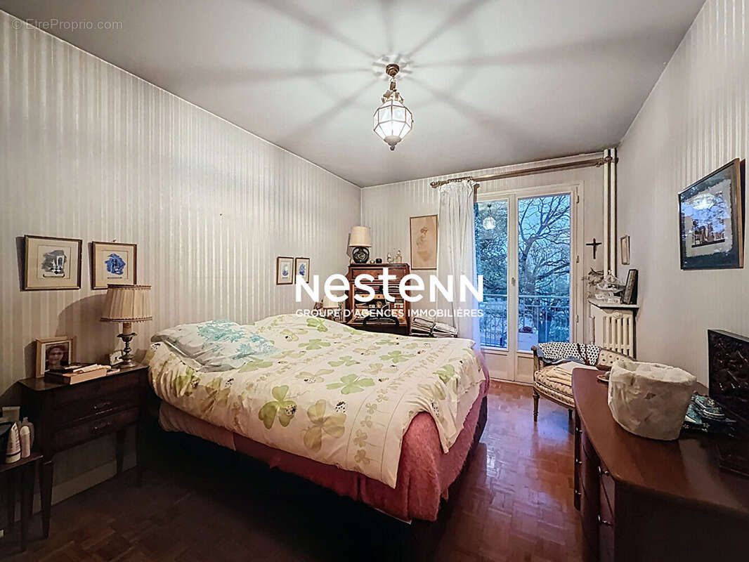 Appartement à JOUE-LES-TOURS