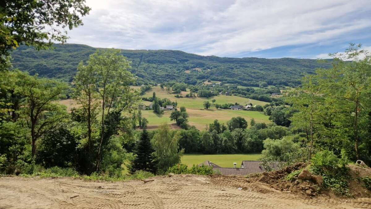 À VENDRE en EXCLUSIVITÉ à Moye – Maison récente sur les premières hauteurs de Rumilly - photo 12