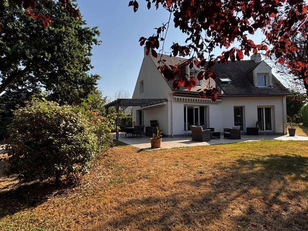 Maison familiale Escoublac - photo 3