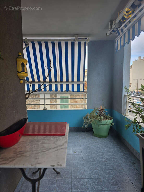 Appartement à ROQUEBRUNE-CAP-MARTIN