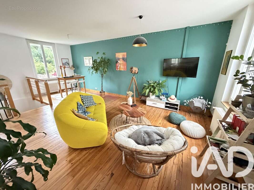 Photo 3 - Maison à GELOS