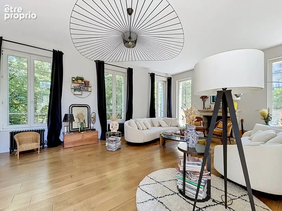 Maison à vendre 7 pièces REIMS (51) - photo 2
