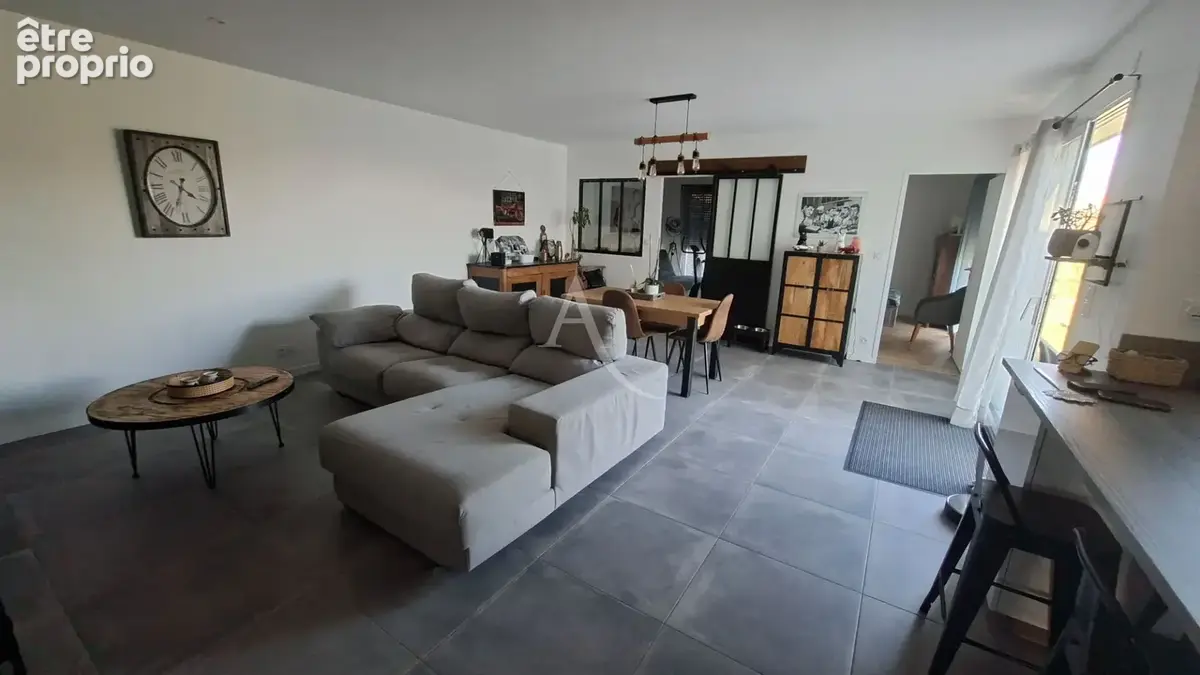 Maison récente 3 chambres à vendre au Poiré sur Vie ! - photo 3