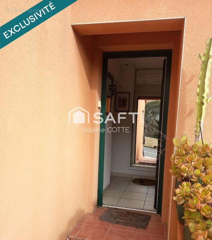 Photo 3 - Appartement à CERBERE