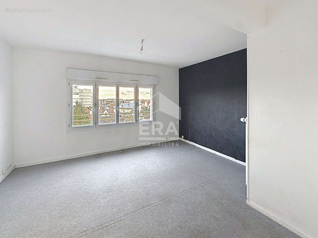 Appartement à CAEN