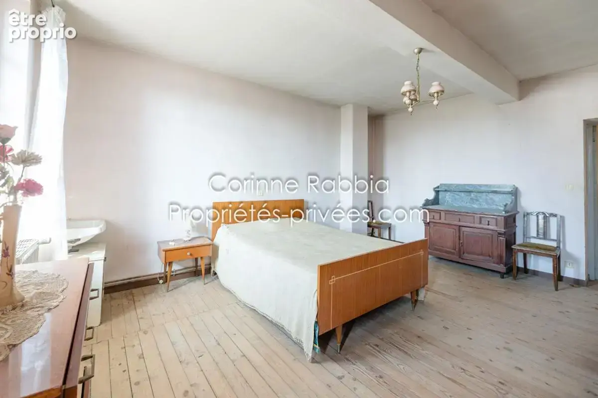Maison Lespinasse 6 pièce(s) 150 m2 - photo 8