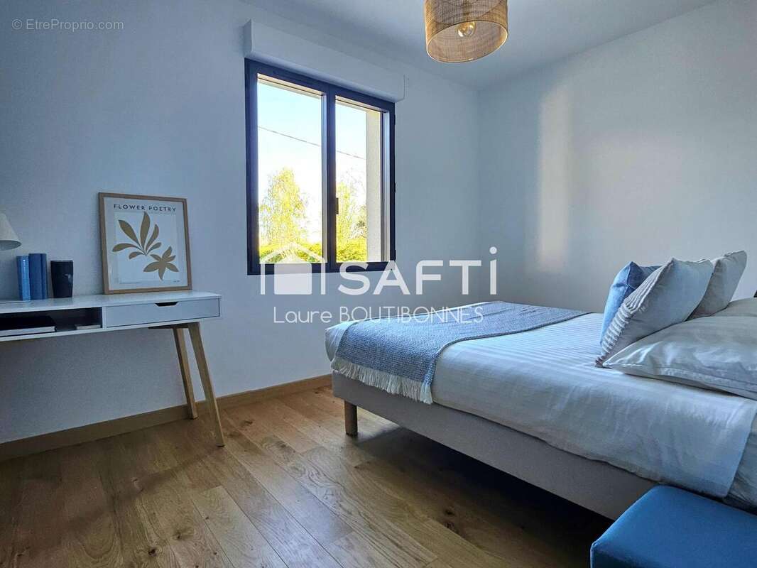 Photo 6 - Maison à SAINT-SULPICE