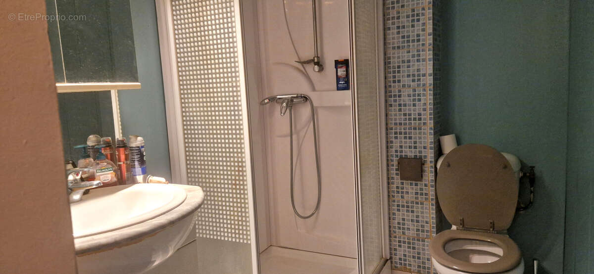 Appartement à ILLE-SUR-TET